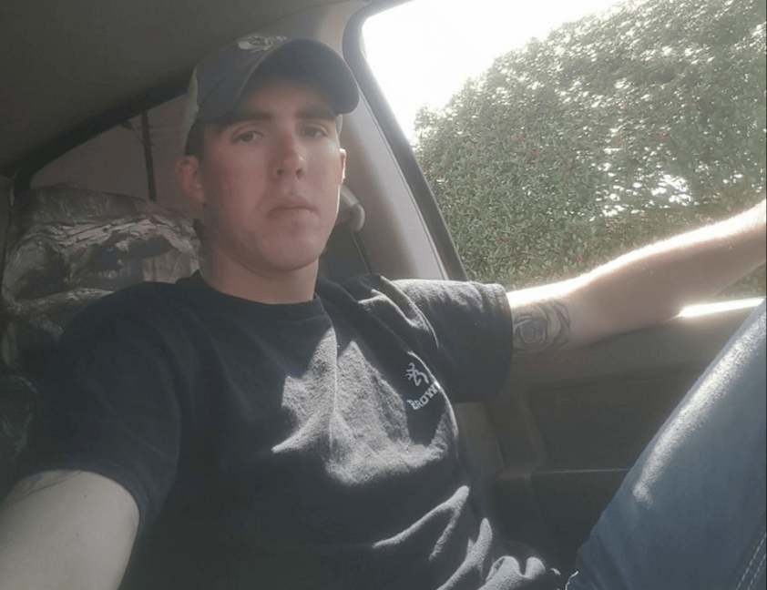 Dead soldier, formerly listed as AWOL, is finally taken off list of deserters