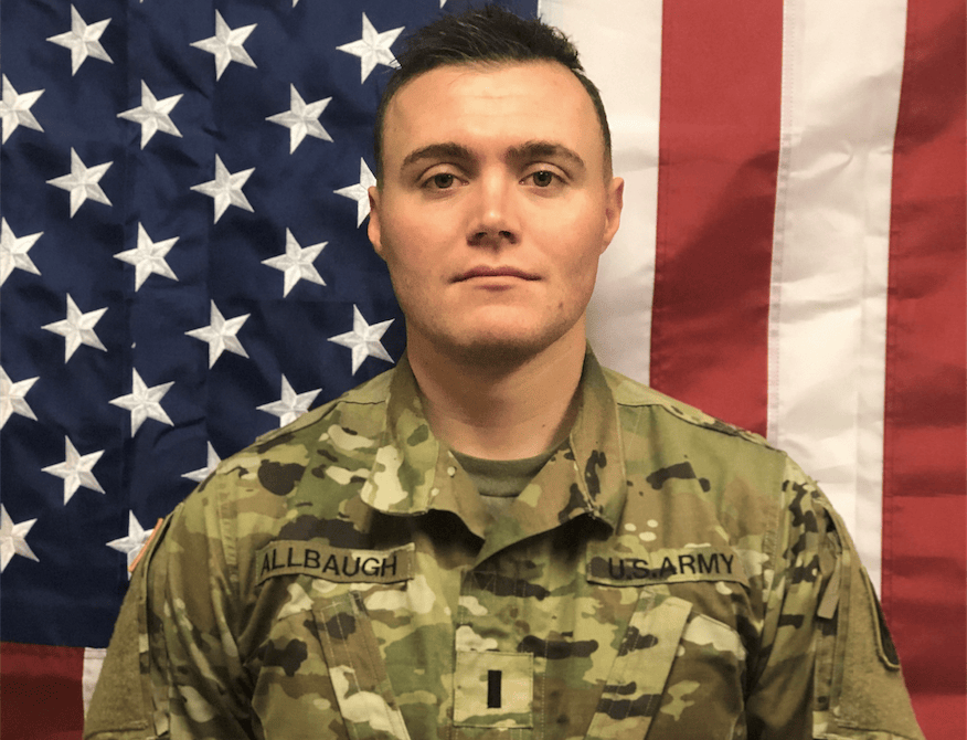 Army officer killed in non-combat incident in Afghanistan