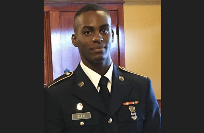 Military policeman’s death at Texas joint base under investigation