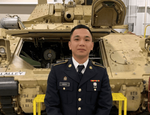 Fort Hood soldier’s death under police investigation