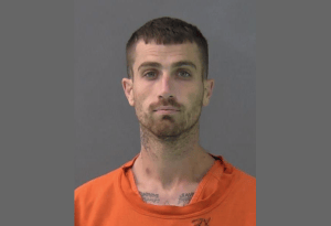 Suspect arrested in case of Fort Hood soldier shot dead in his Jeep