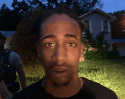 Suspect accused of killing three, including Fort Hood soldier, arrested in Mississippi