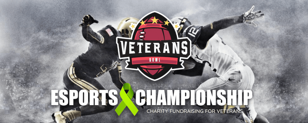 PRJKT VET to launch Esports website on Veterans Day, gathering team for ‘Madden’ on Playstation