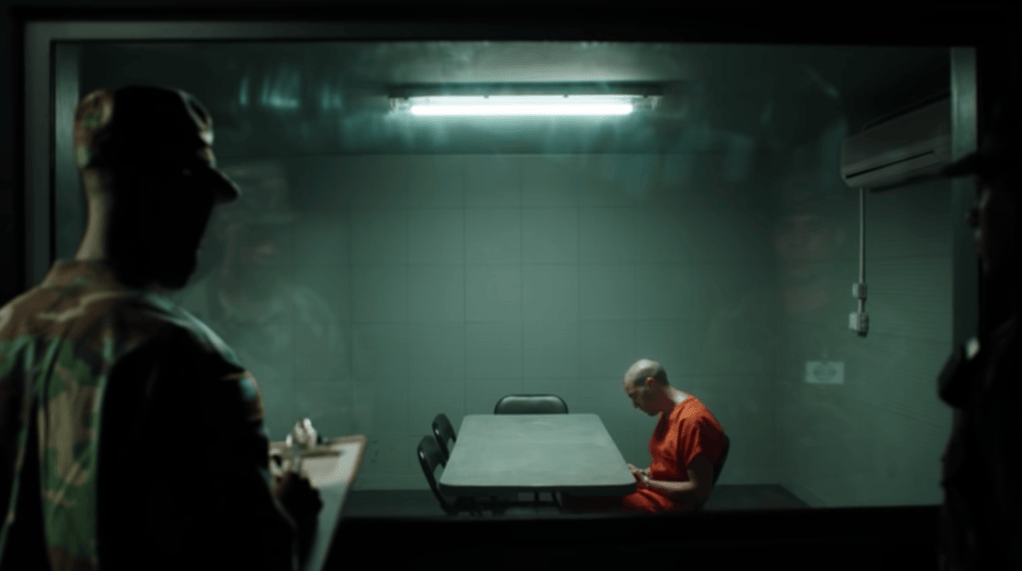 ‘The Mauritanian’ tells story of Guantánamo inmate who spent 14 years imprisoned without charges