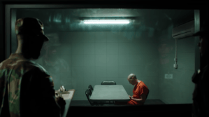 ‘The Mauritanian’ tells story of Guantánamo inmate who spent 14 years imprisoned without charges