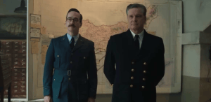Colin Firth to star as MI5 agent in WWII movie ‘Operation Mincemeat’