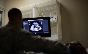 Want to avoid pregnancy on active duty? There’s an app for that