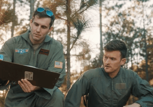 These Army Navy rivalry videos might be more entertaining than the game