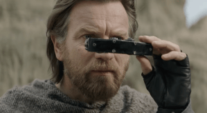 Obi-Wan Kenobi trailer drops like the mother of all nostalgia bombs