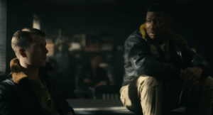 ‘Devotion’ trailer pays homage to pilots of America’s forgotten war