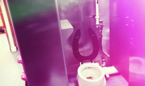 Here’s what happens when you flush a toilet on a Navy ship