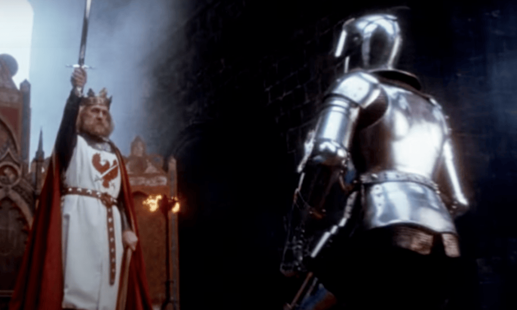 WATCH: Our favorite hilarious military recruiting ads from the 1980s