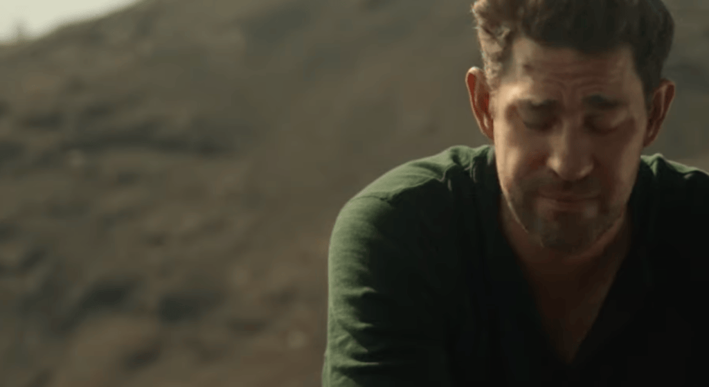 ‘Jack Ryan’ Season 3 looks poised to go full Jason Bourne