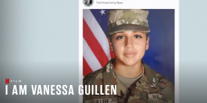 ‘I Am Vanessa Guillen’ documentary shows good can come from tragedy