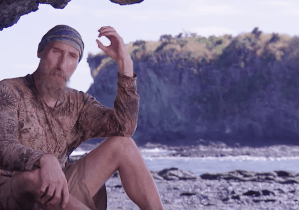 ‘Survivor’ winner plans to donate $1 million winnings to veterans