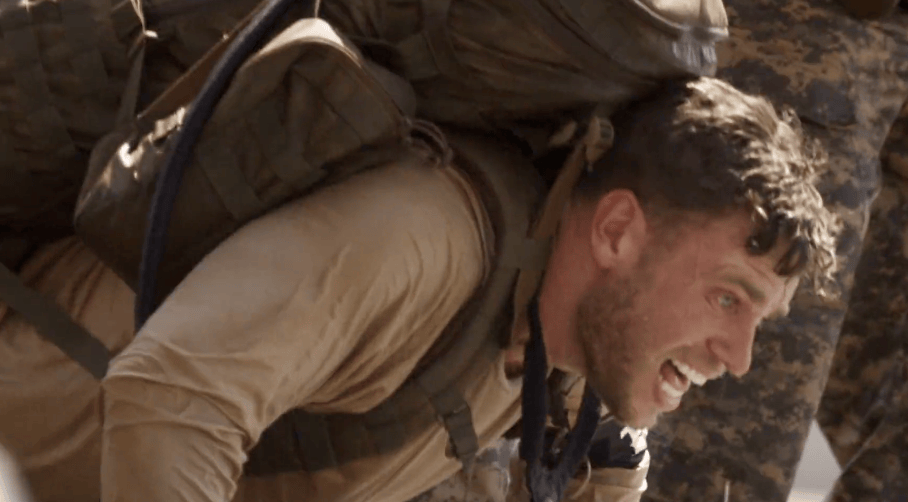 Celebrities forge bonds on ‘Special Forces: World’s Toughest Test’
