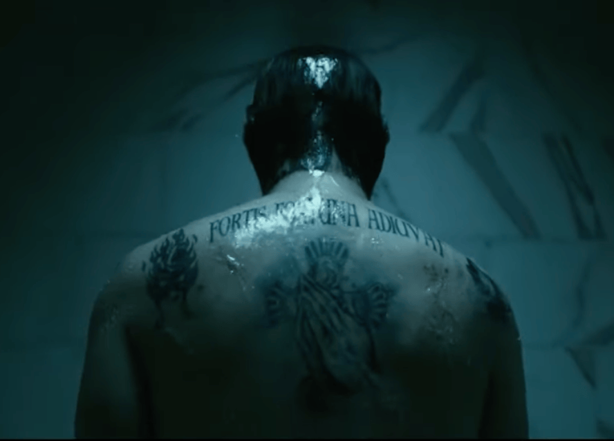 Why we’ll never know if John Wick was a Marine