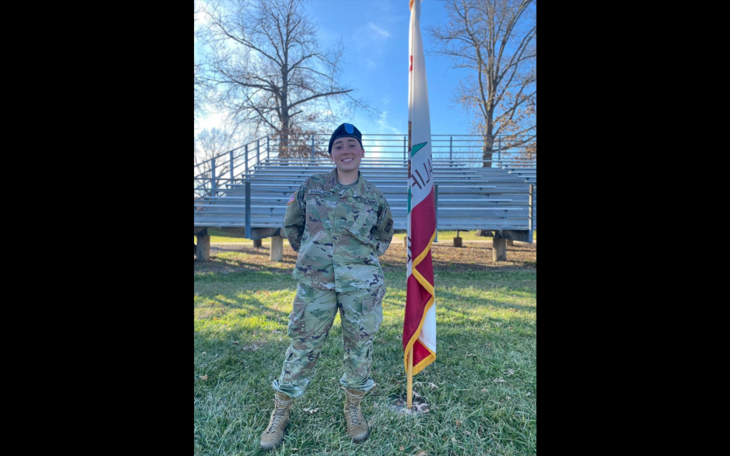 Family says Fort Hood soldier found dead faced sexual harassment