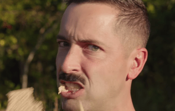 The secret behind this soldier’s hilarious Instagram Reels, TikToks