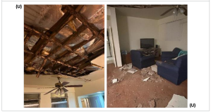 Asbestos, mold and crumbling walls: The US military’s Pacific bases are falling apart