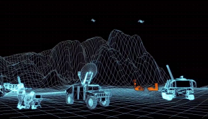 The US Army wants to trade network for compute, but why?