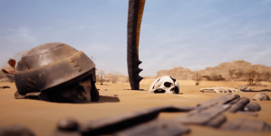 ‘Starship Troopers: Extermination’ 1st-person shooter is coming