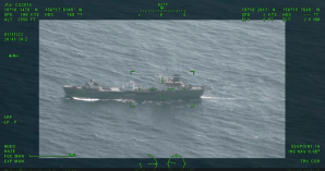 Coast Guard monitoring Russian ship lurking off Hawaiian coast