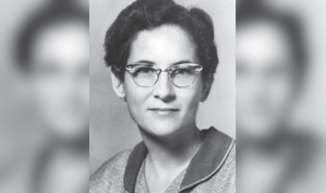 She was America’s first woman POW in Vietnam — and was never found