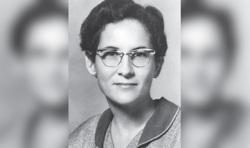 She was America’s first woman POW in Vietnam — and was never found