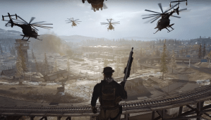 Return to Verdansk: The realism evolution of ‘Call of Duty: Warzone’
