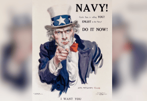 US Navy is aggressively telling startups, ‘We want you’