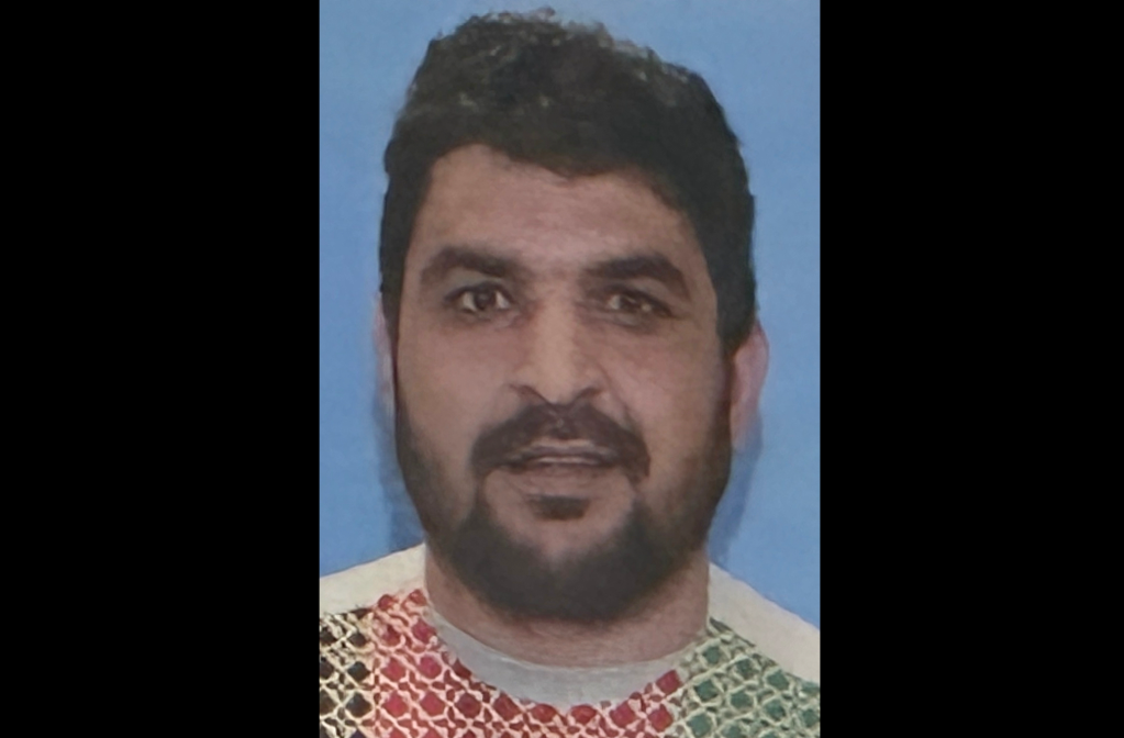 New charges for Guard shooting suspect enable death penalty talks
