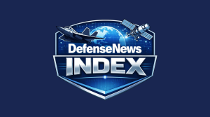 Defense News Launches the Defense News Index, Recognizing Leaders Shaping the Future of Defense
