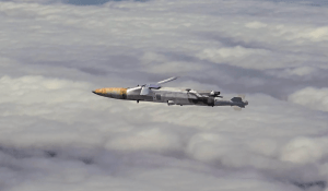 US Navy successfully tests new long-range, winged JDAM out to 200 miles