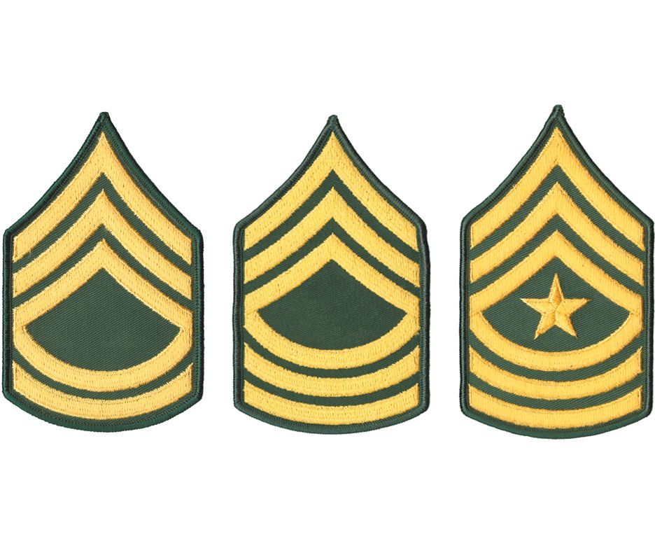 Army announces senior NCO promotions for January