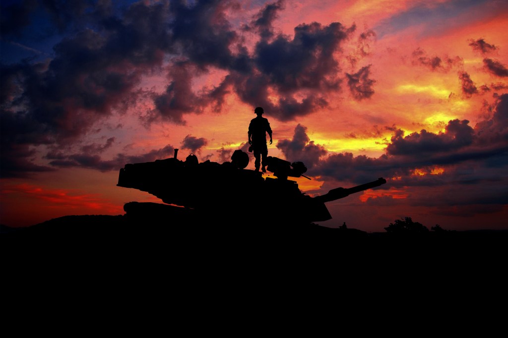 BROKEN TRACK: Suicides & suffering in Army’s exhausted armor community
