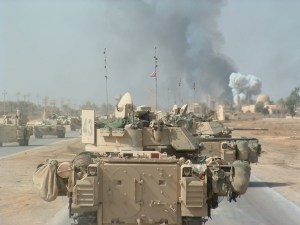 Executing the National Defense Strategy: How the Army, Team Lynx and XM30 Get It Right