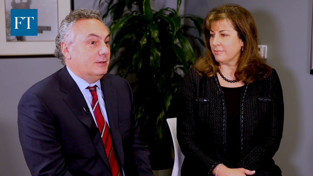 What impact is the shutdown having on federal contractors?