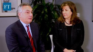 What impact is the shutdown having on federal contractors?