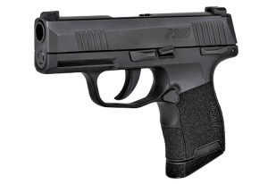 Now you can practice your AIWB draws with an official Sig Sauer P365 airgun