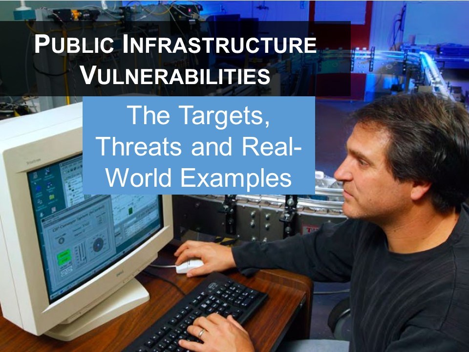 5 vulnerabilities that should be in Trump’s cyber review [Slideshow]