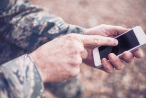 Eroding America from within: Marketing data threatens military cohesion