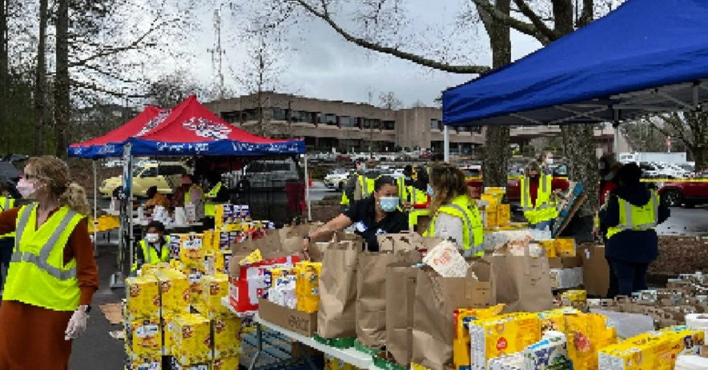 Veterans hunger bill aims to connect those in need with more resources