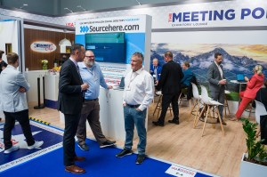 Sourcehere Fuels the Year-Round Supply Chain Conversation at MSPO