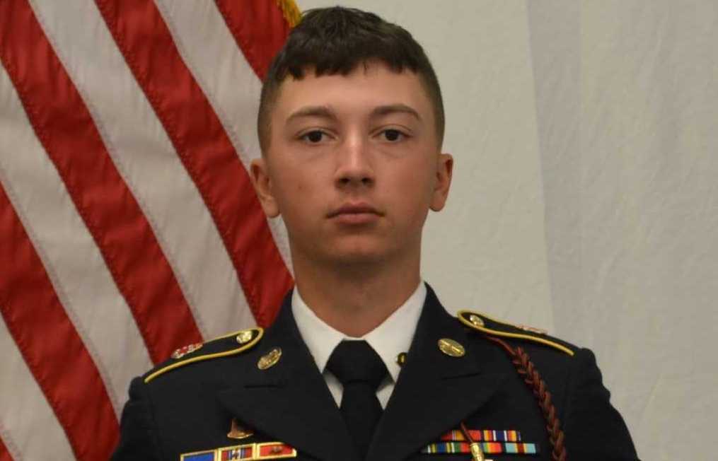 DoD identifies soldier who died in Iraq on Saturday