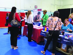 Pentagon to expand paid fellowship program for military spouses
