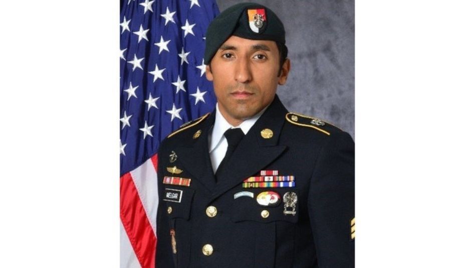 Navy SEAL and Marine Raider may face life in prison as they go to general court-martial for death of Green Beret