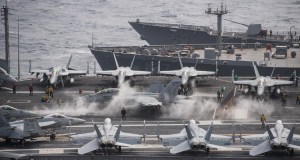 Indo-PACOM? Pentagon may rename US Pacific Command
