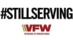 VFW unveils new social media campaign to highlight continued service of military veterans