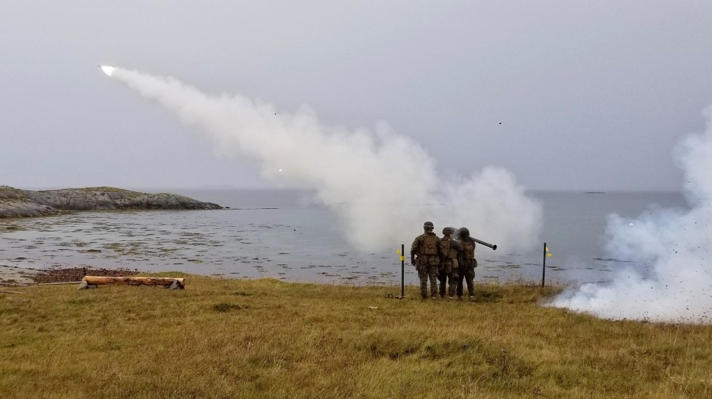 US Army initiates plan to replace Stingers with next-gen interceptor